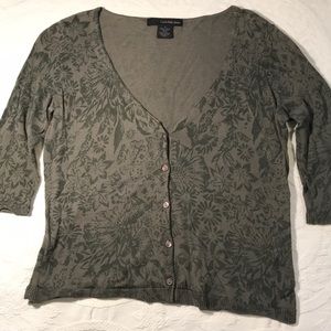 Women’s Calvin Klein Jeans light weight sweater